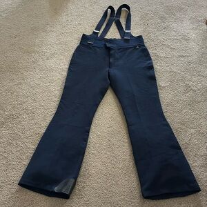 Vintage Roffe Ski bibs